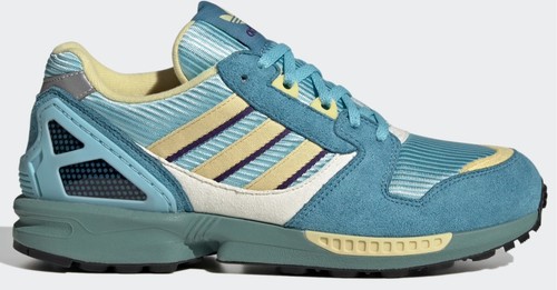Adidas 8020 gx1617 size 39 - zx,
