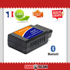 INTERFACE DIAGNOSTIC OBD2