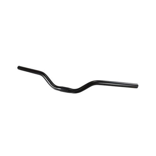 Cintre vtt releve - alu, d25.4