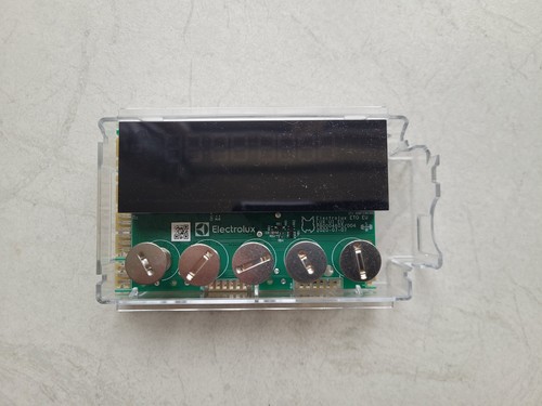 Four electrolux cof6p66z0 - four,