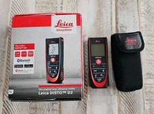 Leica Geosystems 838725 DISTO