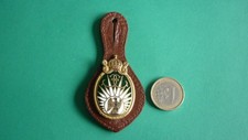 INSIGNE EPOQUE AFN / 13éme