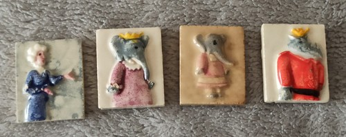Fèves moulin huile - , babar