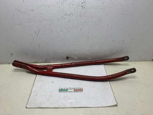 étrier support chassis moto - chassis,