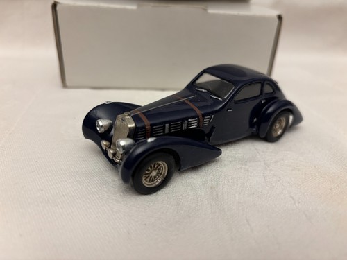 Delage coach coupé - delage, d6-70