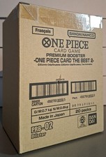 Case 20 Booster Sous Blister