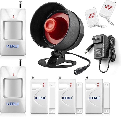 Kit sistema alarma de - kit,