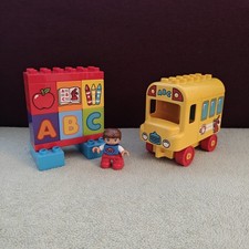 Duplo Lego 10603 - Mon Premier