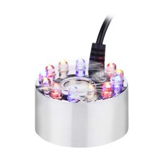 couleur changeante 12