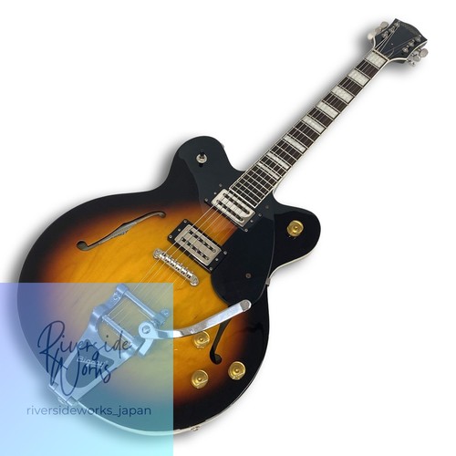Guitare électrique
