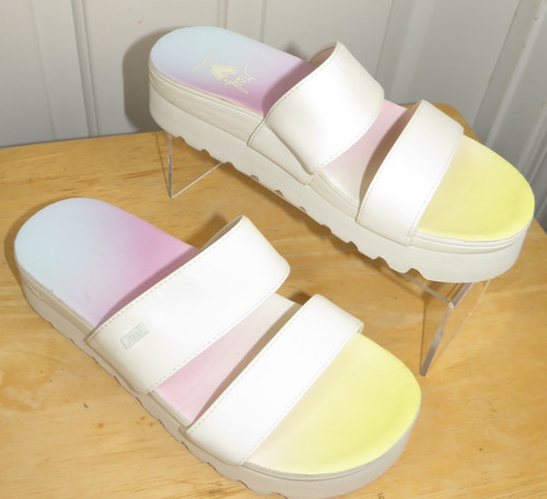Reef banded horizon - reef,
