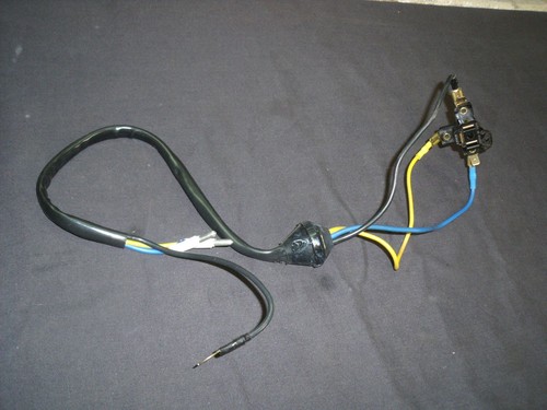 Chrysler 160 180 porte - 180, lampe