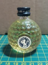 MIGNONNETTE WHISKY Old Saint Andrews-Club House Blend 50ml