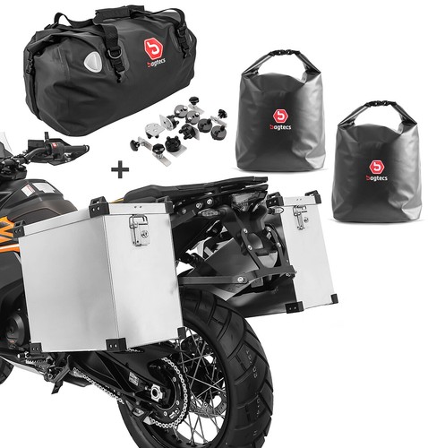 Valises 40l pour - valises, 35-40l
