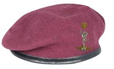 Marron Royal Signaux Para