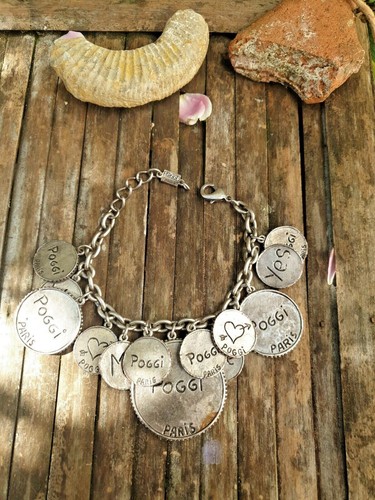 Bracelet poggi paris bijoux - bracelet,
