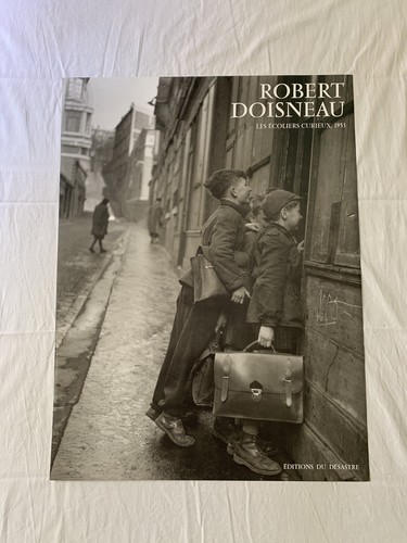 Affiche reproduction - affiche,