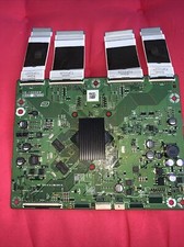 Carte T-CON - TV PANASONIC