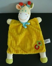 J12 doudou plat mots - doudou,