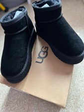 Bottine UGG