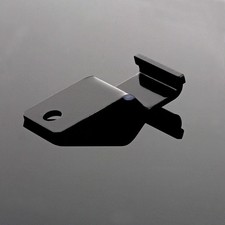 KAWASAKI H2 750 H2 .H2A. SIDE COVER BRACKET NEW