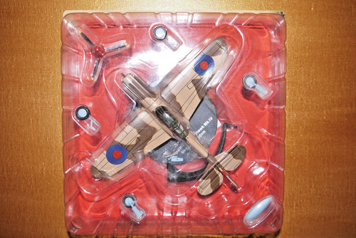 Avions combat 2ème guerre - de,