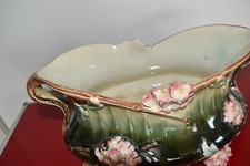 Jardinière boch frère - jardinière,