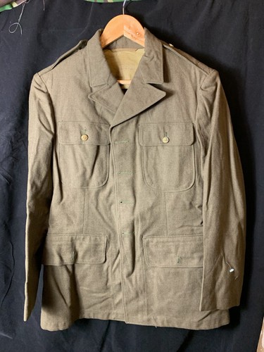 Veste dress class - a, army