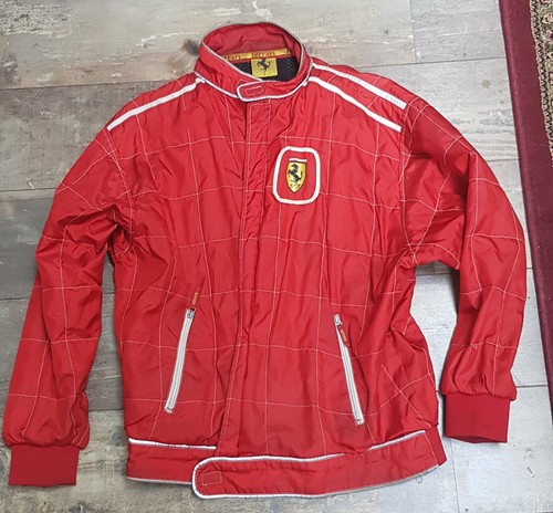 Original 1998 ferrari - original, f1