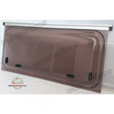 Baie - Fenêtre Universelle