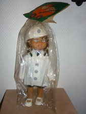 ANCIENNE POUPEE CAOUTCHOUC