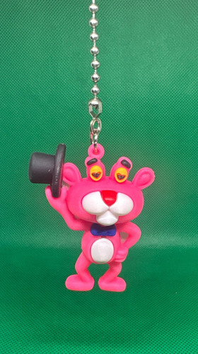 Pink panther ceiling fan pull - ceiling,