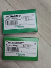 Carte twido twdnac485t - twido,