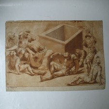 GRAVURE STEFANO MULINARI