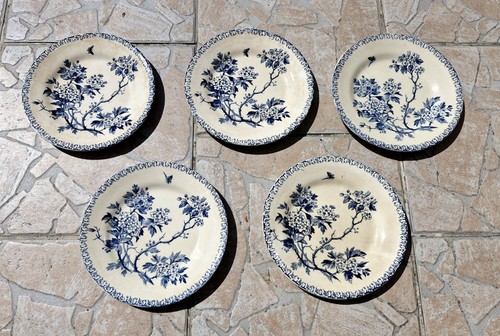 Lot assiettes plates - assiettes,
