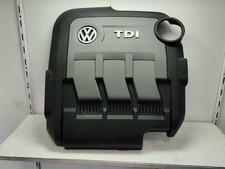 Couvercle moteur volkswagen - moteur,