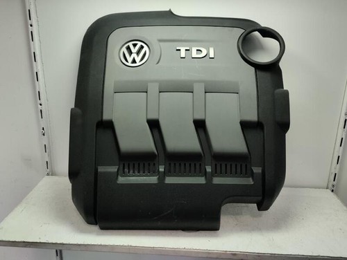 Couvercle moteur volkswagen - couvercle,
