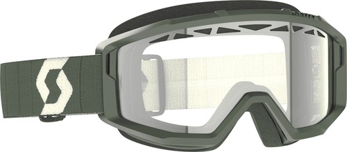 Lunettes motocross scott - lunettes,