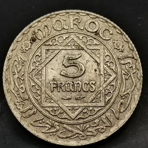 Francs 1347 1929 argent - 1929,