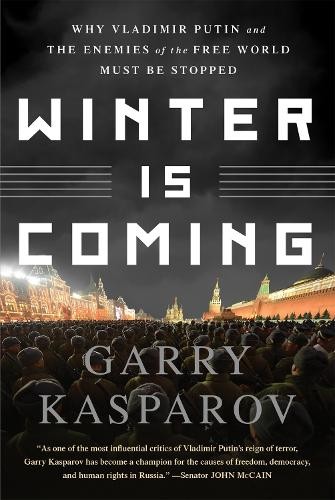 Garry kasparov winter - garry,