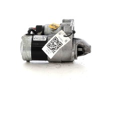 Démarreur - Citroen C4 II