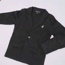Tailored jacket by Agnès b