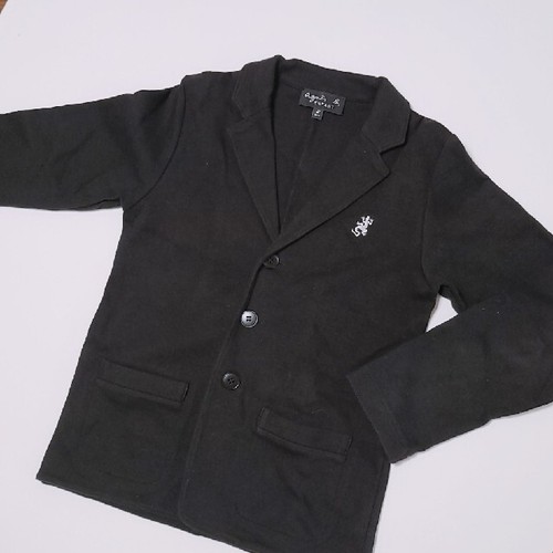 Tailored jacket agnès - jacket,