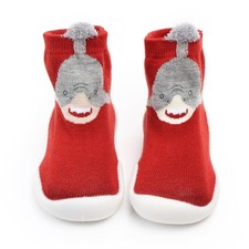 Chaussettes enfant baleine