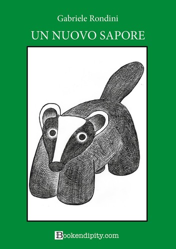 Gabriele rondini nuovo - gabriele, un