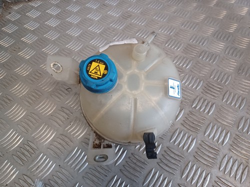 Vase expansion bocal - d'expansion, liquide