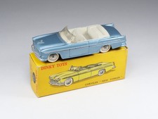 Dinky toys france - france, 24a