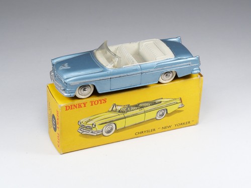 Dinky toys france 24a - toys,