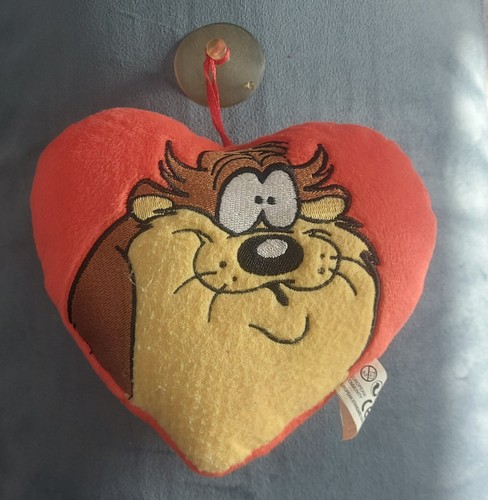Peluche taz warner bros - bros, forme