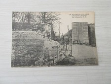 CP CARTE POSTALE MEUSE VERDUN